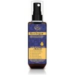 Just Peachy Kerargan Keratin Argan Oil Vitamin E Leave-In Moisture Spray Conditioner 100ml