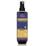 Just Peachy Kerargan Keratin Argan Oil Vitamin E Leave-In Moisture Spray Conditioner