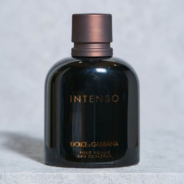 Dolce and Gabbana (D&G) Intenso EDP Spray For Men 125ml - Image 3