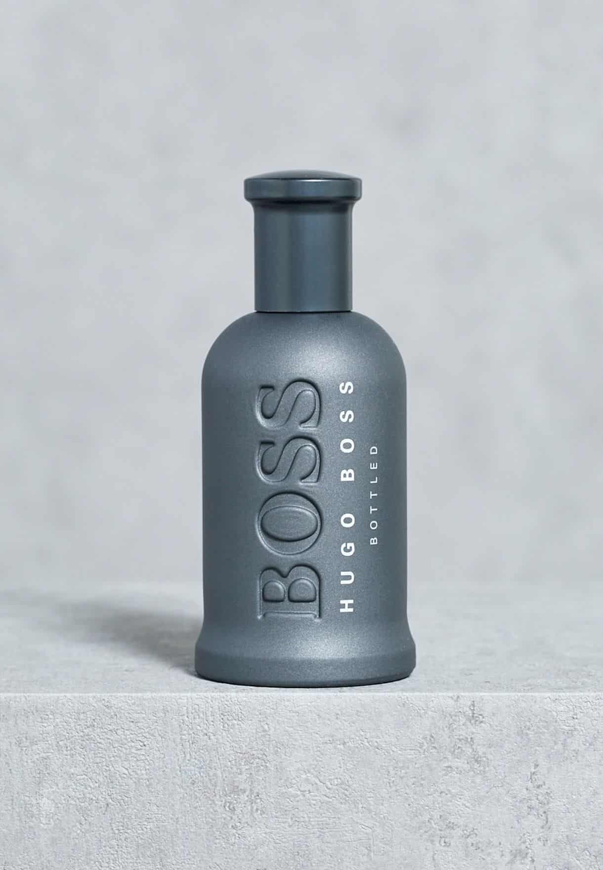 Hugo Boss Bottled Collector’s Edition EDT Perfume For Men 100 ml ...