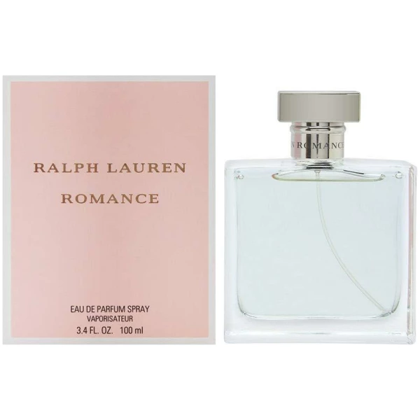 Ralph Lauren Romance Edt 100Ml