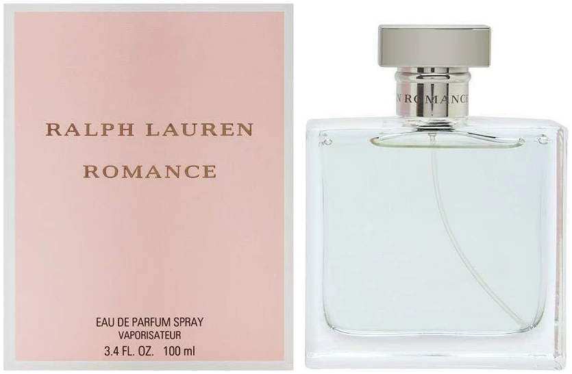 11 (FILEminimizer) Ralph Lauren Romance Edt 100Ml - Image 1