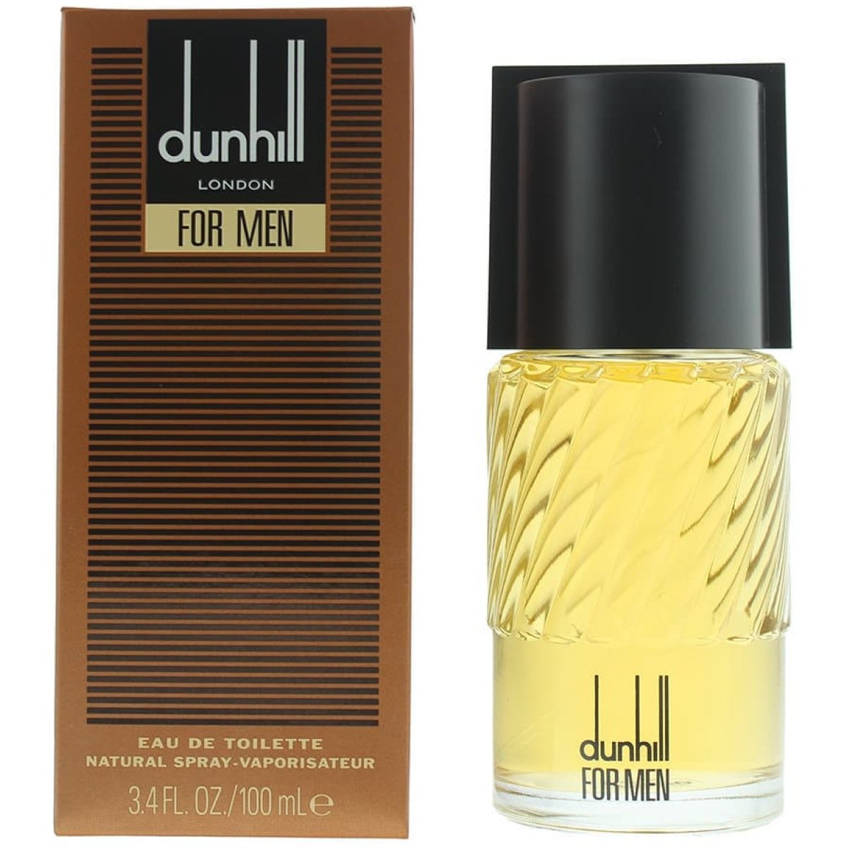Dunhill EDC Perfume For Men 100 ml