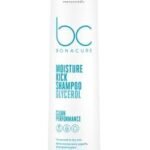 SCHWARZKOPF BC BONACURE HYALURONIC MOISTURE KICK MICELLAR SHAMPOO (250ML)