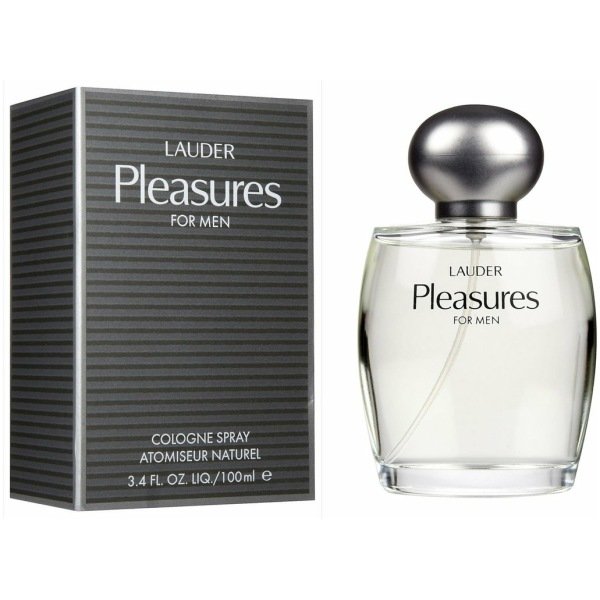 Estee Lauder Pleasure For Men EDT Perfume 100 ml