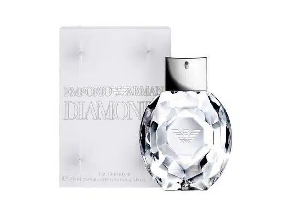 Giorgio Armani Emporio Diamonds EDP Perfume For Women 100 ml