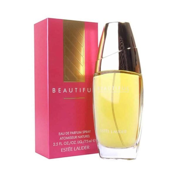 Estee Lauder Beautiful EDP Perfume For Women 75 ml