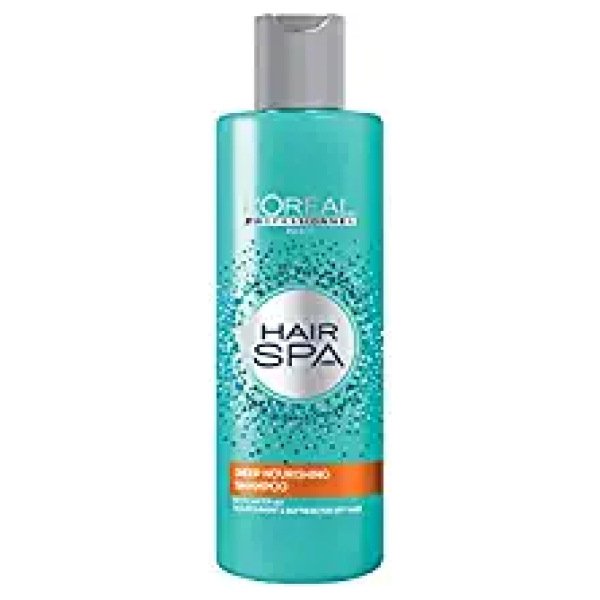 L'Oreal Professional Hair Spa Deep Nourishing Shampoo 250ml