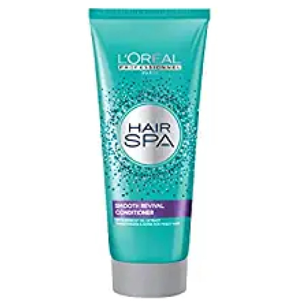 L'Oreal Professional Hair Spa Smooth Revival Conditioner 200ml