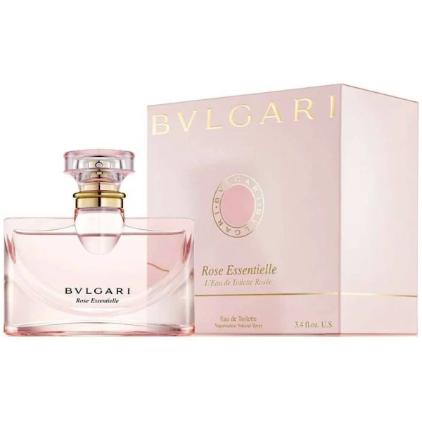Bvlgari Rose Essentialle EDP Perfume For Women 100ml