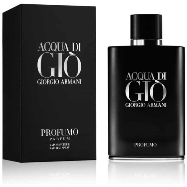 Giorgio Armani Acqua Di Gio Profumo EDP Perfume For Men 125 ml