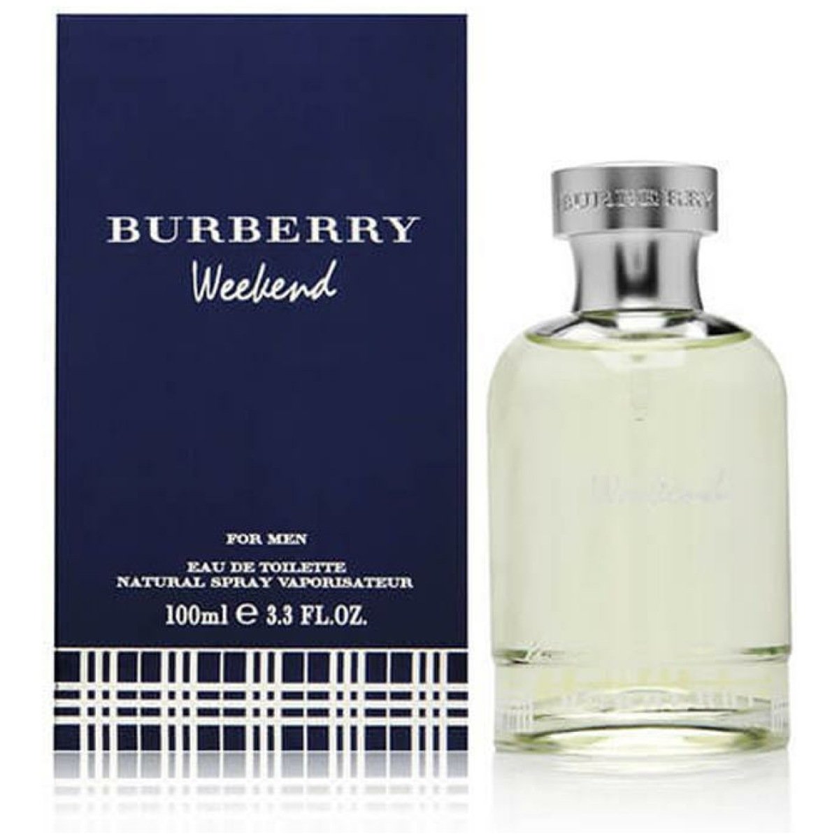 Burberry Weekend EDT Perfume For Men 100ml