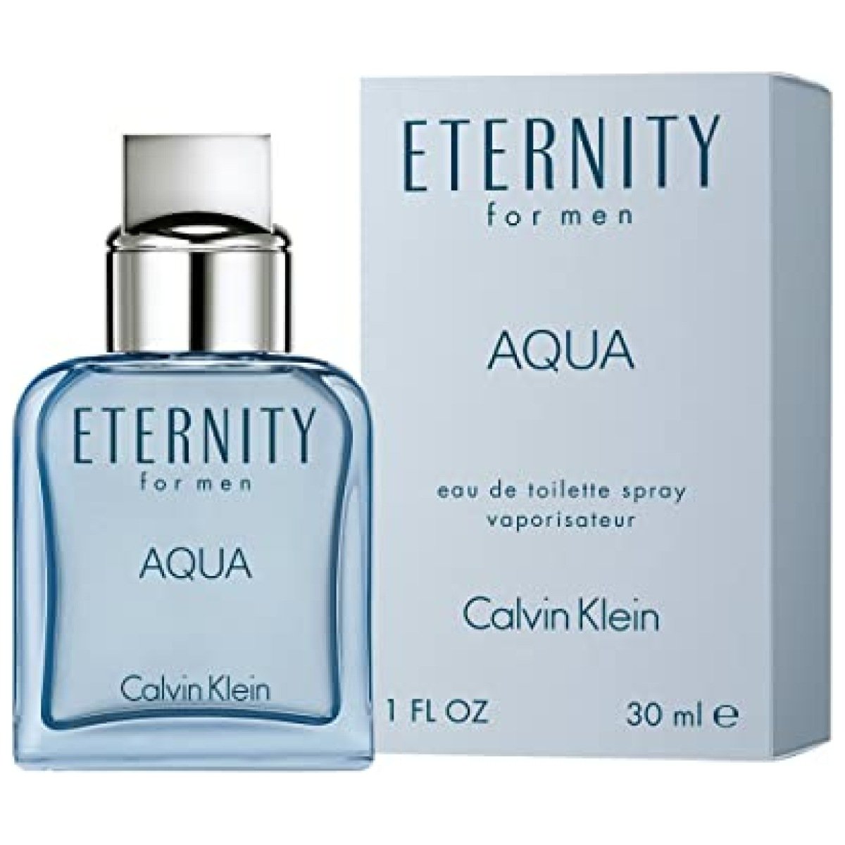 Calvin Klein Eternity Aqua EDT Perfume For Men 100ml