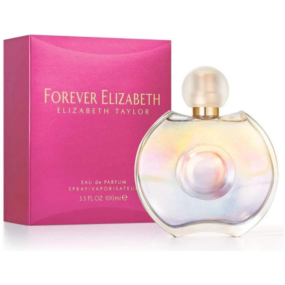 Elizabeth Taylor Forever Elizabeth EDP Perfume 100 ml