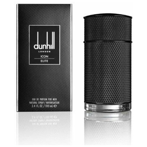 Dunhill Icon Elite Edp Perfume For Men 100Ml