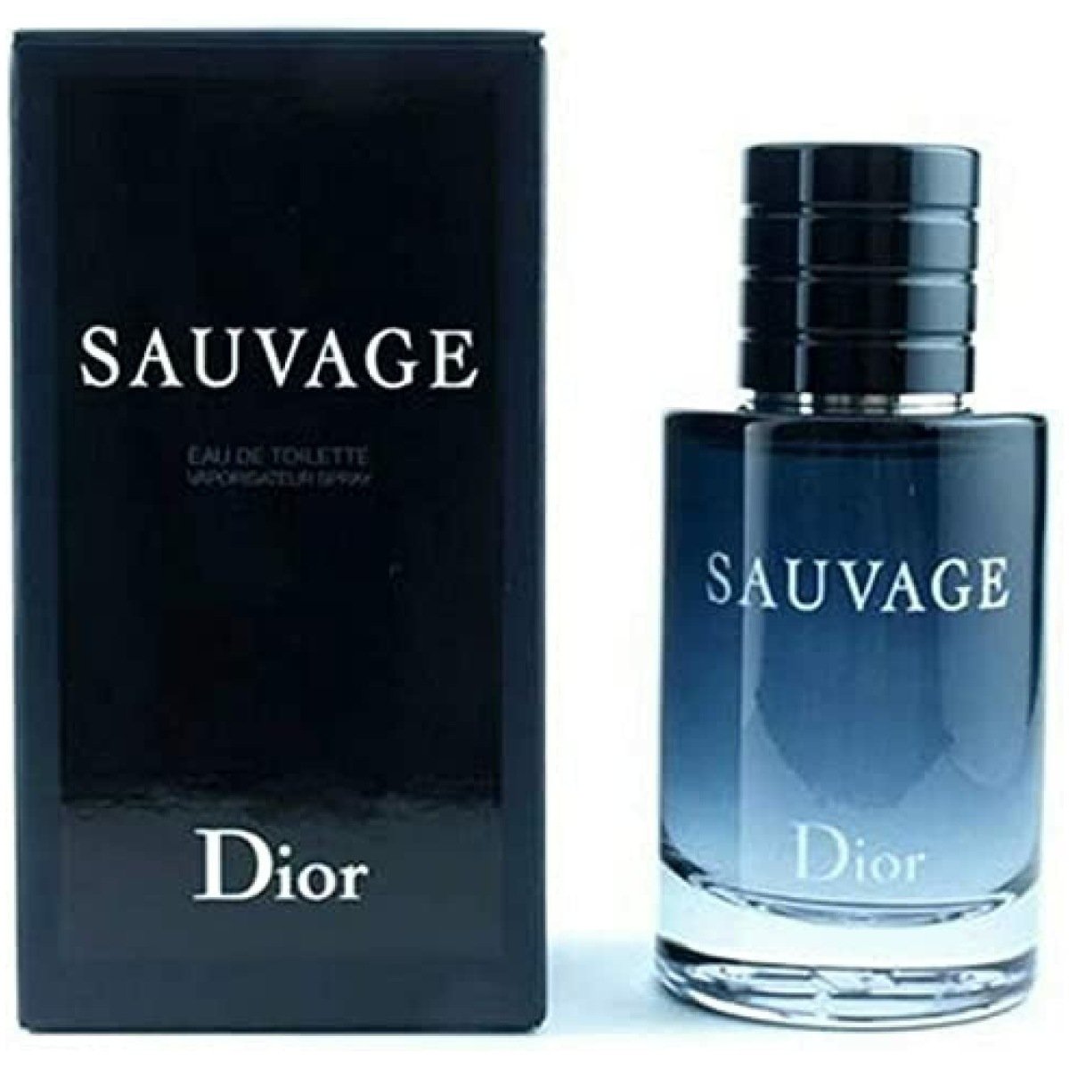 Christian Dior Sauvage EDT Perfume For Men 100ml