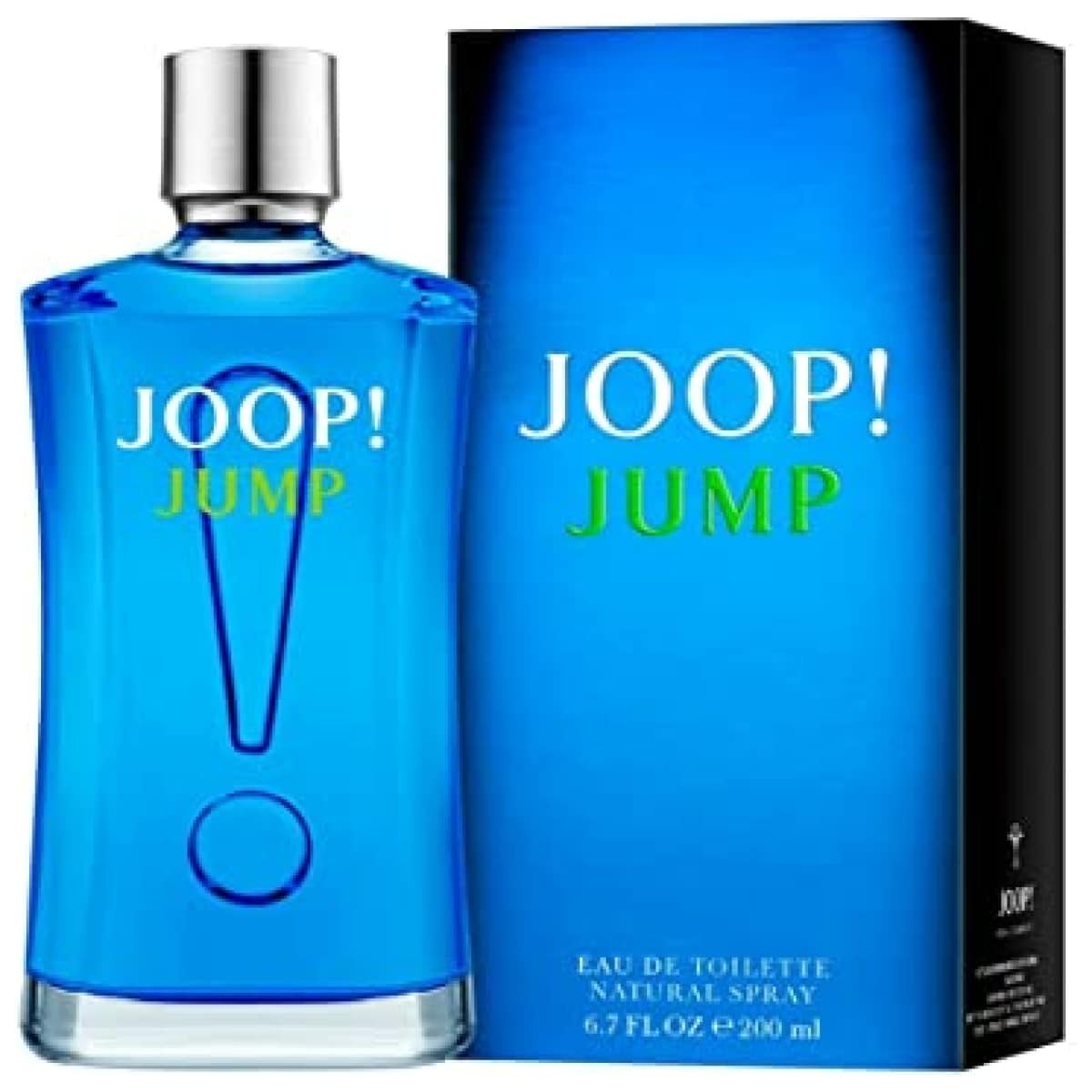 Joop Homme EDT Perfume For Men 200 ml