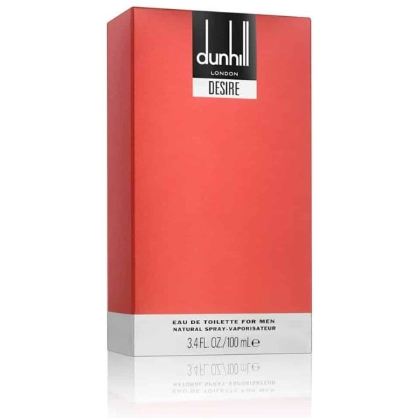 Dunhill Desire Extreme EDT Perfume For Men 100 ml