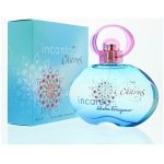 Salvatore Ferragamo Incanto Charms Edt For Women 100Ml