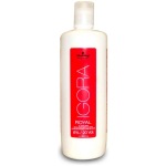 Schwarzkopf Igora Royal 6% 20 Vol. Colorists Color And Care Developer 1000ml