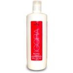 Schwarzkopf Igora Royal 6% 20 Vol. Colorists Color And Care Developer 1000ml