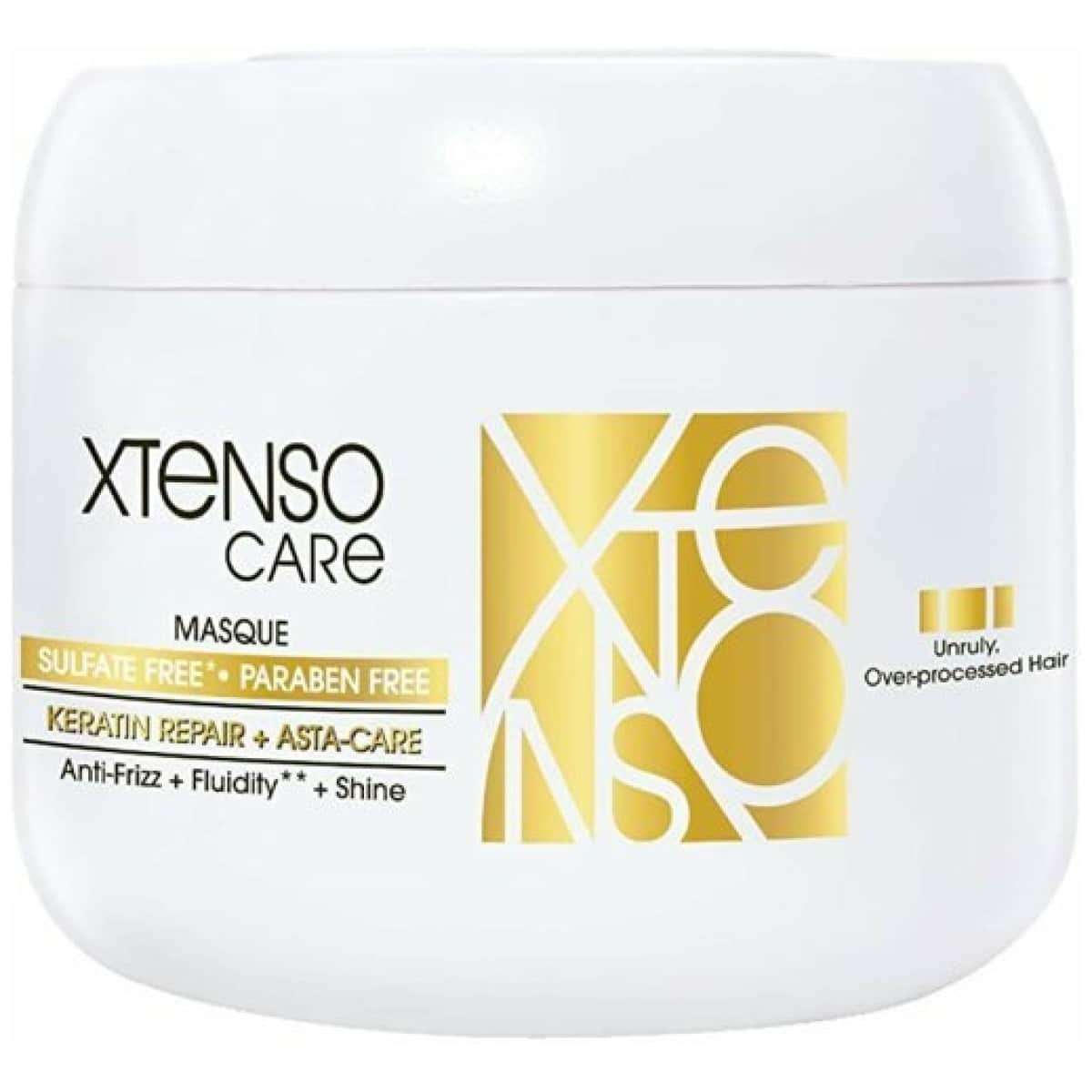 Loreal Professional Xtenso Care Mask For Dry Hair 200ml