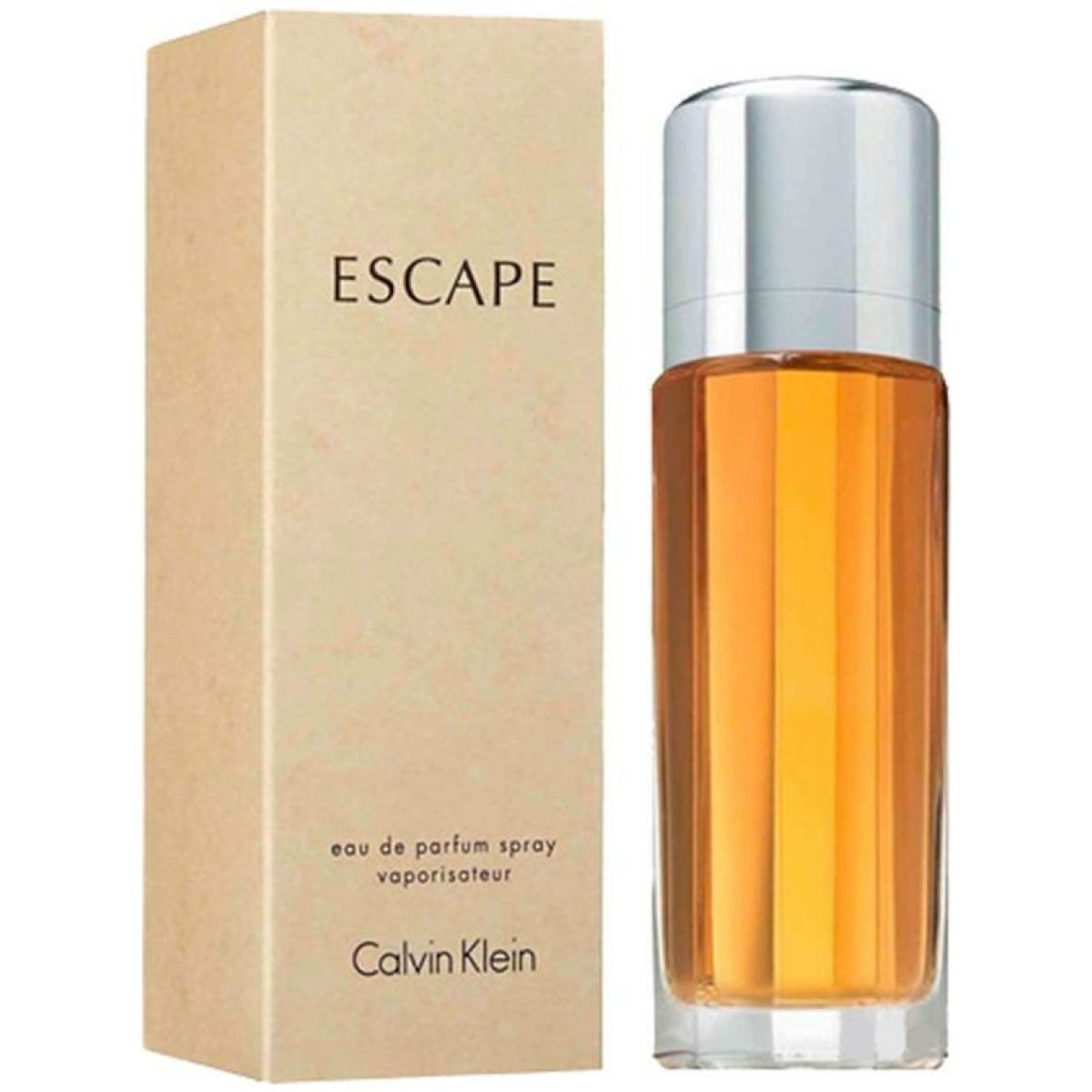 Calvin Klein Escape EDP Perfume For Women 100ml