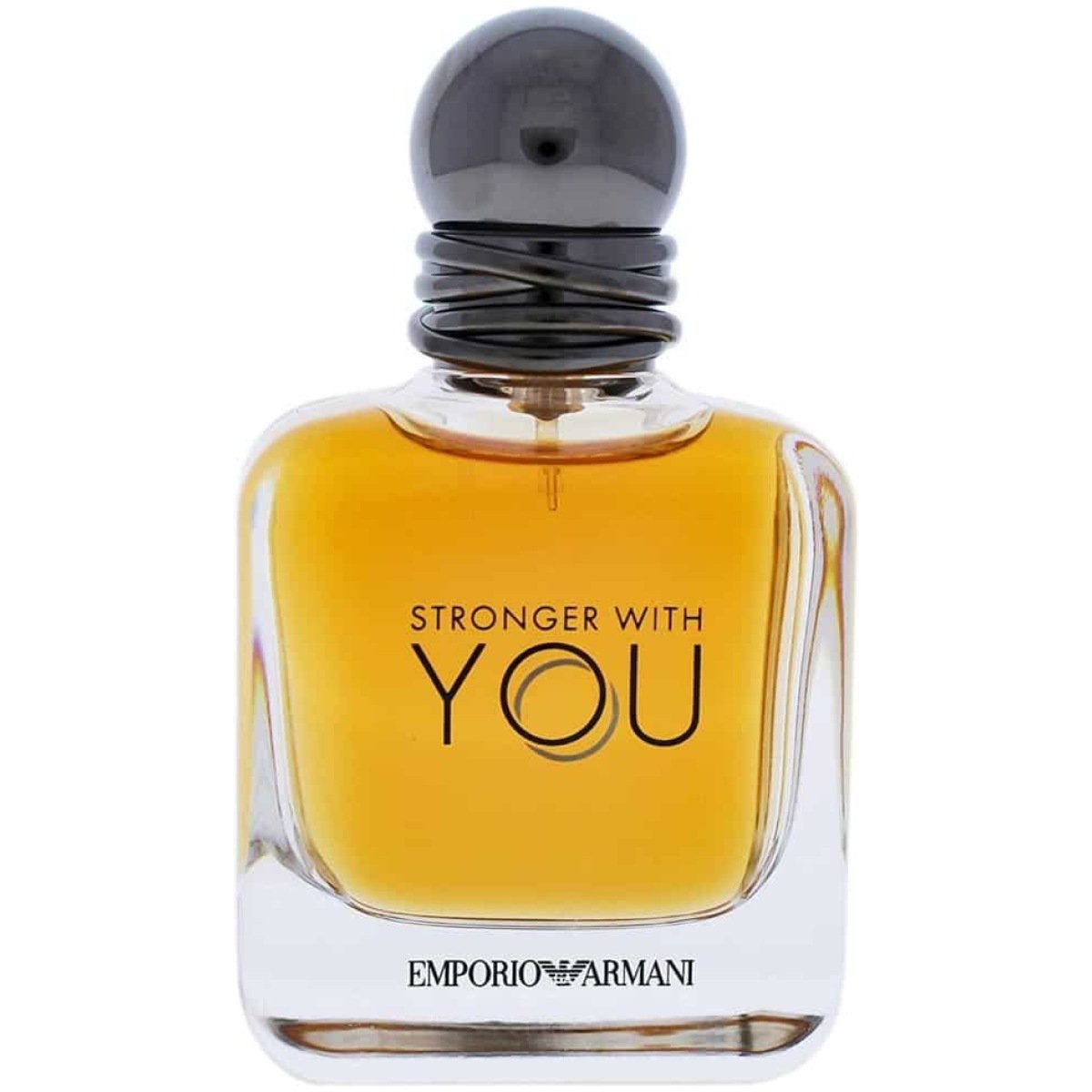Emporio Armani Stronger With You Edt For Men 100Ml