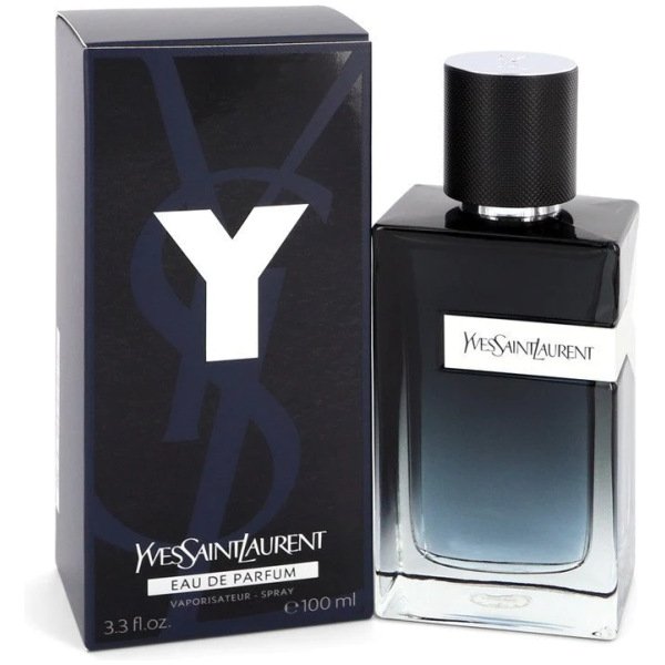 Yves Saint Laurent YSL Y Edp Perfume For Men 100Ml