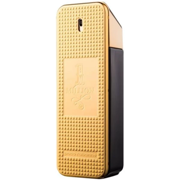 Paco Rabanne One Million Ltd Ed. Edt Perfume For Men 100Ml
