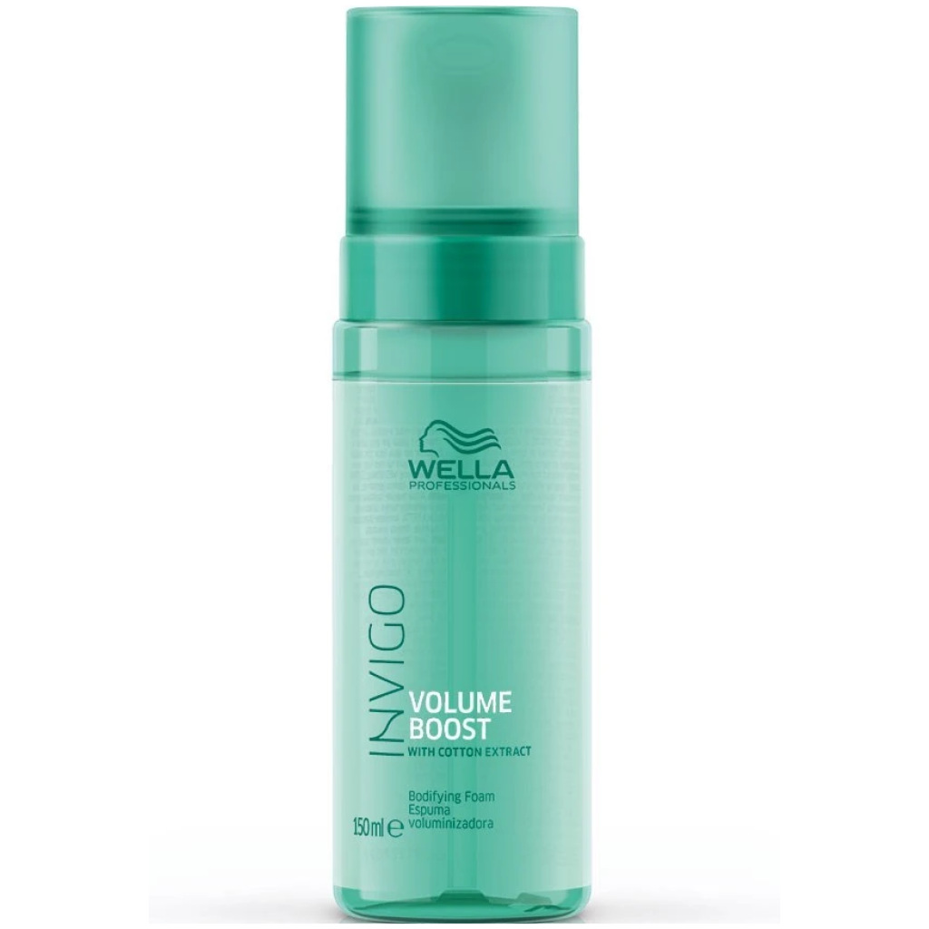 WELLA INVIGO VOLUME BOOST CRYSTAL MASK (150ml)