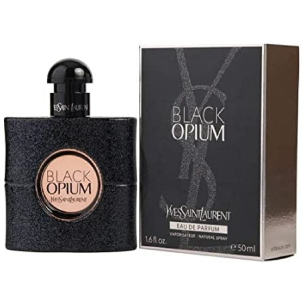 Yves Saint Laurent YSL Black Opium Set For Her