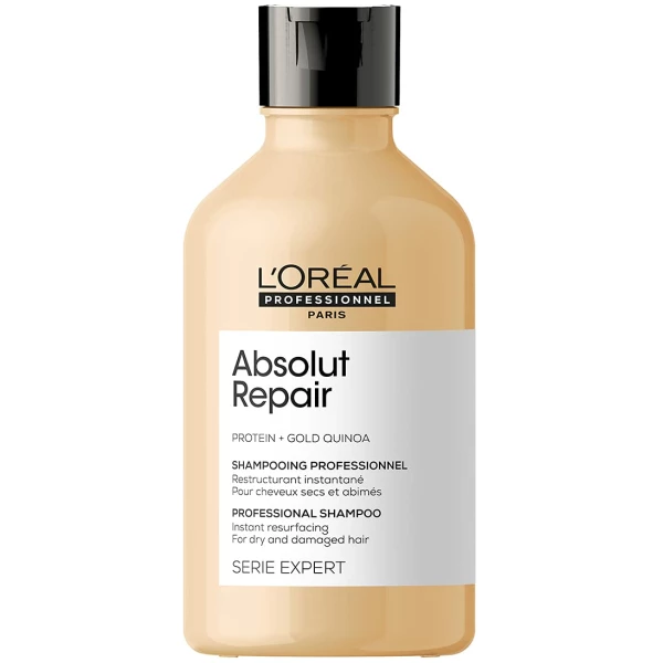 Loreal Professional Serie Expert Absolut Repair Shampoo 300ml