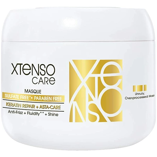L'Oreal Professional X-Tenso Xtenso Care Mask Sulfate Free 200ml
