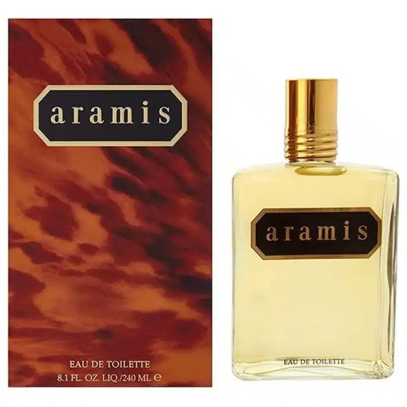 Aramis Deluxe Edition EDT Perfume For Men 240ml
