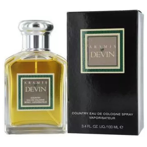 Aramis Devin EDC Perfume For Men 100ml
