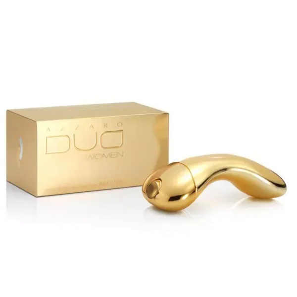 Azzaro Duo EDT Perfume For Women 80ml