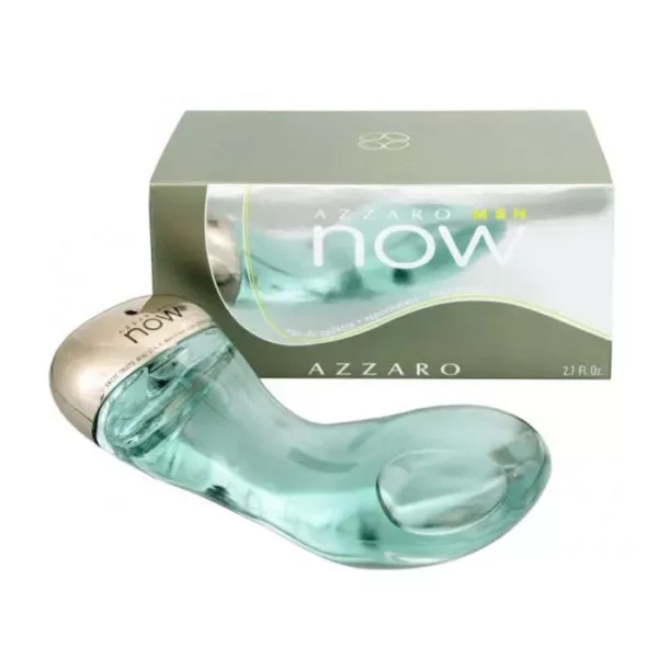 Azzaro Now EDT Perfume For Men 80ml