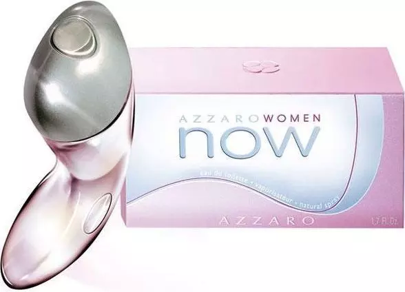 Azzaro Now EDT Perfume For Women 80ml