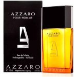 Azzaro Pour Homme EDT Perfume For Men 100ml