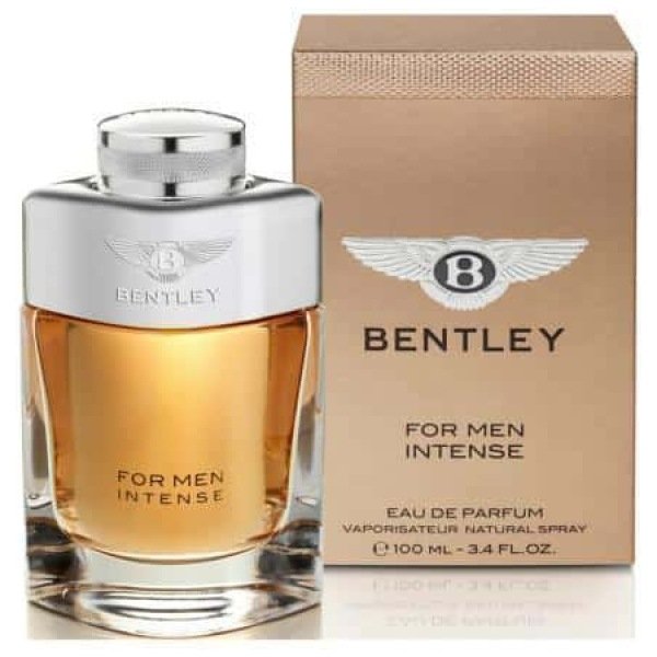 Bentley Intense EDP Perfume For Men 100ml