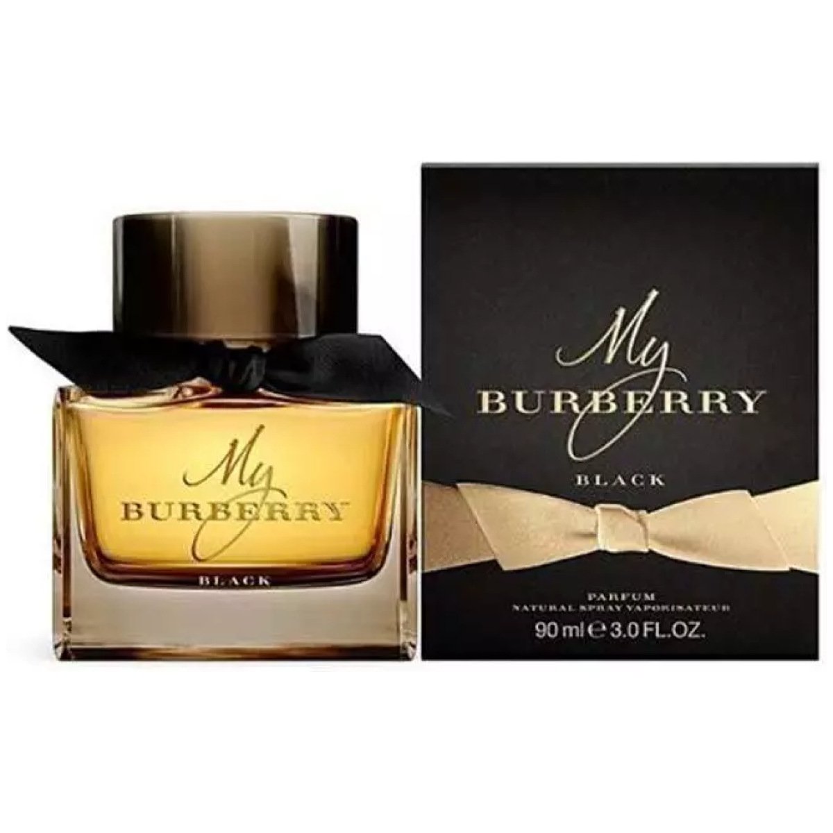 My Burberry Black EDP Perfume For Women 90ml