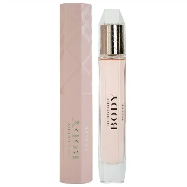 Burberry Body Tender EDT Perfume For Women 85ml