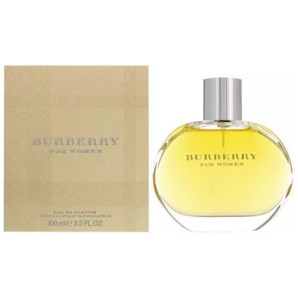 Burberry Classic EDP Perfume For Women 100ml