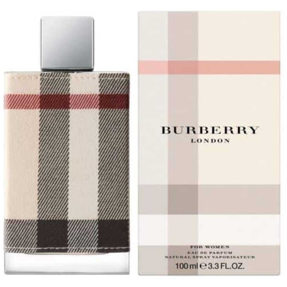 Burberry London EDP Perfume For Woman 100ml