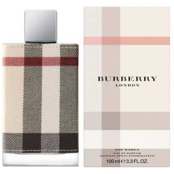 Burberry London EDP Perfume For Woman 100ml