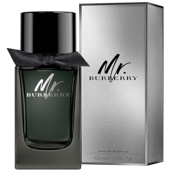 Burberry Mr Burberry EDP Perfume For Men 100ml