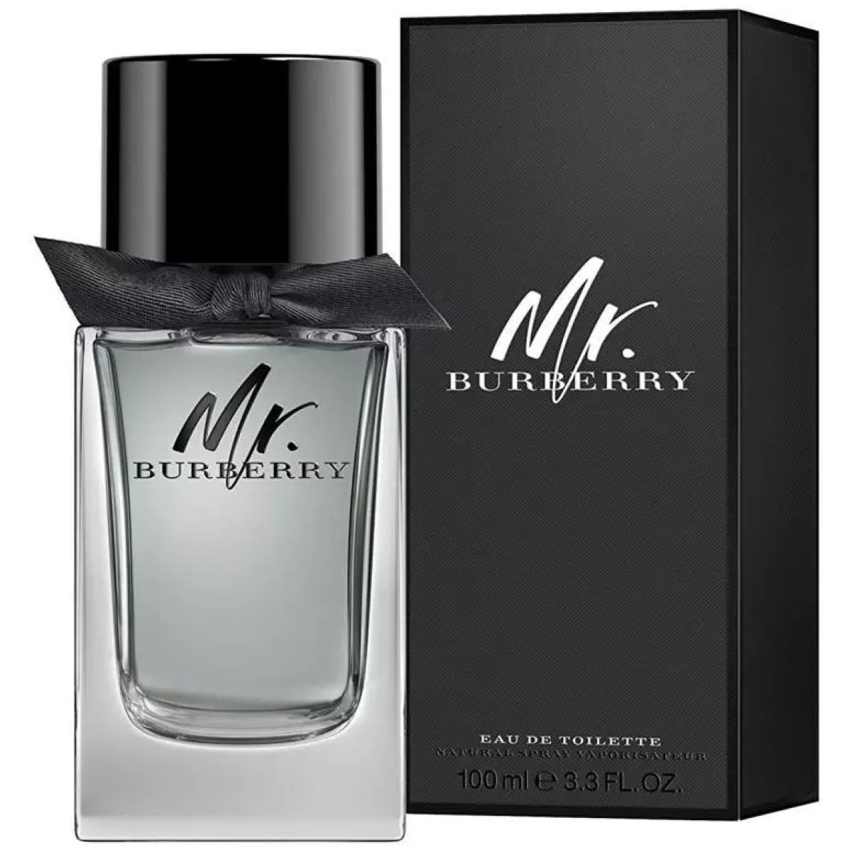 Burberry Mr. Burberry EDT Perfume For Men 100ml