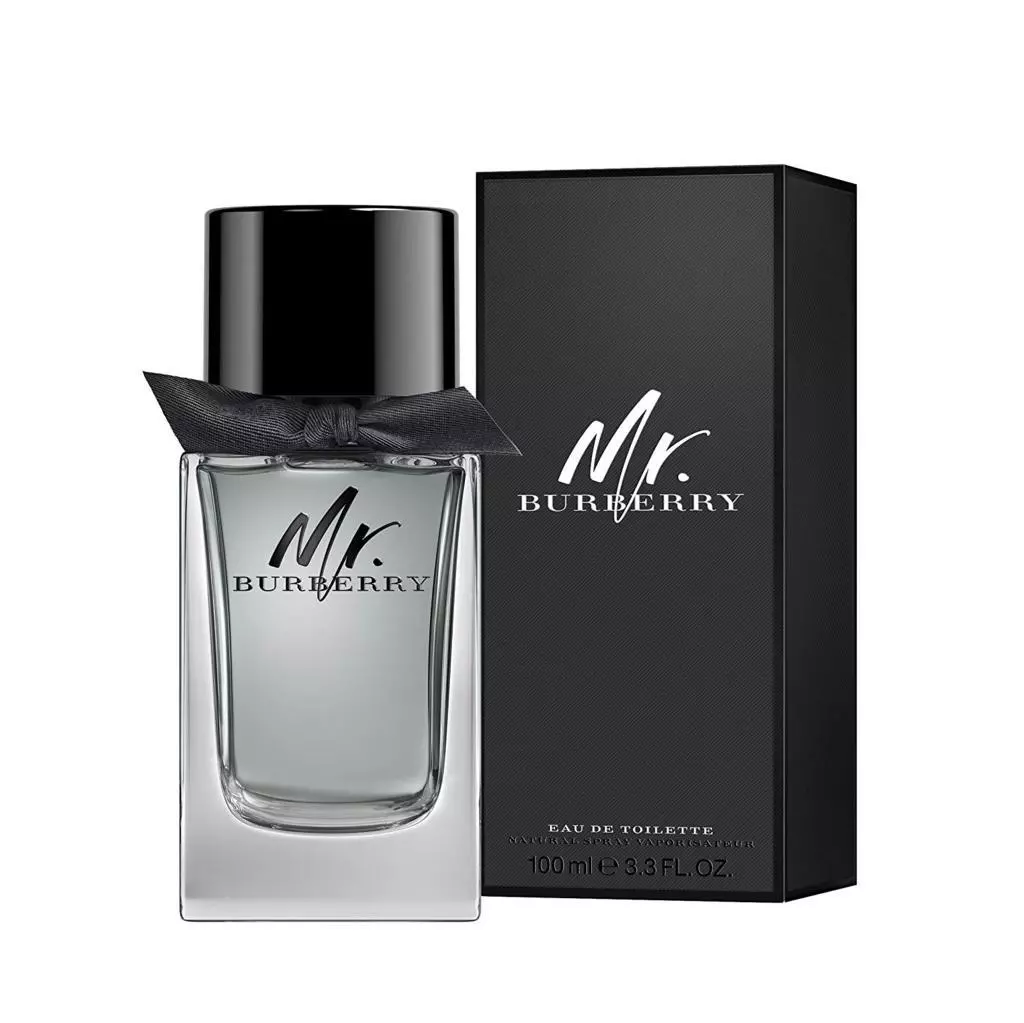 Burberry Mr. Burberry EDT Perfume For Men 100ml