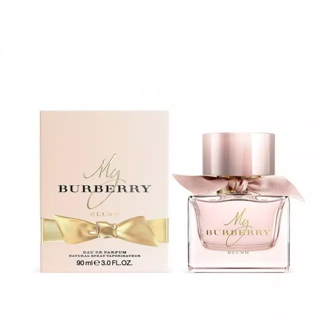 Burberry My Burberry Blush EDP Perfume For Women 90ml